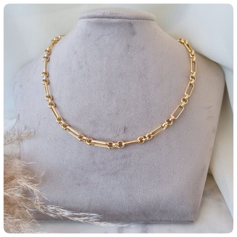 Choker de elos